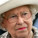 Illustration for article titled Queen Elizabeth Annoyed Nude Pictures Of Prince Harry Dont Show Anything Good